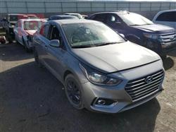 هیوندای ئەکسنت